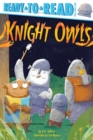 Image for Knight Owls : Ready-to-Read Pre-Level 1