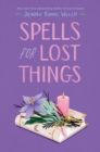 Image for Spells for Lost Things