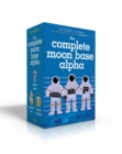 Image for The Complete Moon Base Alpha (Boxed Set) : Space Case; Spaced Out; Waste of Space