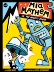Image for Mia Mayhem Vs. The Mighty Robot : #6