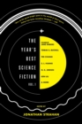 Image for The year&#39;s best science fiction