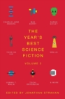 Image for The Year&#39;s Best Science Fiction Vol. 2