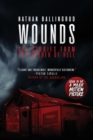 Image for Wounds : Six Stories from the Border of Hell