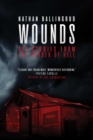 Image for Wounds: Six Stories from the Border of Hell