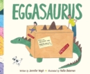 Image for Eggasaurus