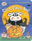 Image for Click, Clack, Boo! : Lap Edition