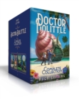 Image for Doctor Dolittle The Complete Collection (Boxed Set) : Doctor Dolittle The Complete Collection, Vol. 1; Doctor Dolittle The Complete Collection, Vol. 2; Doctor Dolittle The Complete Collection, Vol. 3;