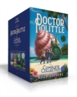 Image for Doctor Dolittle The Complete Collection (Boxed Set)