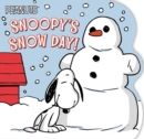 Image for Snoopy&#39;s Snow Day!