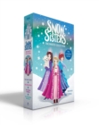 Image for Snow Sisters Enchanted Collection (Boxed Set) : The Silver Secret; The Crystal Rose; The Frozen Rainbow; The Enchanted Waterfall