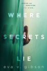 Image for Where Secrets Lie