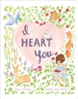 Image for I Heart You