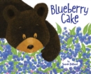 Image for Blueberry Cake