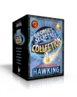 Image for George&#39;s Secret Key Complete Hardcover Collection (Boxed Set)