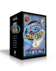 Image for George&#39;s Secret Key Complete Paperback Collection (Boxed Set) : George&#39;s Secret Key to the Universe; George&#39;s Cosmic Treasure Hunt; George and the Big Bang; George and the Unbreakable Code; George and