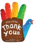 Image for Five Little Thank-Yous
