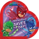 Image for Friendship Saves the Day!