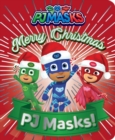 Image for Merry Christmas, PJ Masks!