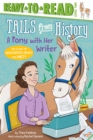 Image for A Pony with Her Writer : The Story of Marguerite Henry and Misty (Ready-to-Read Level 2)