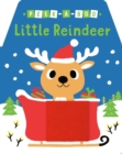 Image for Peek-a-Boo Little Reindeer