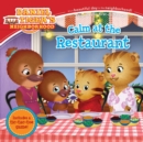 Image for Calm at the Restaurant