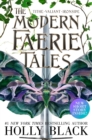 Image for The Modern Faerie Tales : Tithe; Valiant; Ironside