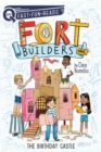 Image for Birthday Castle: Fort Builders Inc. 1