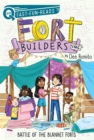 Image for Battle of the Blanket Forts: Fort Builders Inc. 3