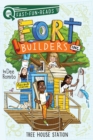 Image for Tree House Station: Fort Builders Inc. 4
