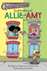 Image for Best Friend Plan: The Adventures of Allie and Amy 1