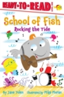 Image for Rocking the Tide : Ready-to-Read Level 1