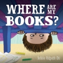 Image for Where Are My Books?