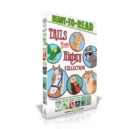 Image for Tails from History Collection (Boxed Set) : A Raccoon at the White House; A Parrot in the Painting; A Puppy for Helen Keller; The Cat Who Ruled the Town; A Sea Otter to the Rescue; A Pony with Her Wri