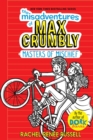 Image for The Misadventures of Max Crumbly 3