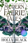 Image for Modern Faerie Tales: Tithe; Valiant; Ironside