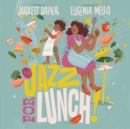 Image for Jazz for Lunch!