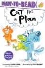 Image for Cat Has a Plan