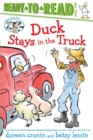 Image for Duck Stays in the Truck/Ready-to-Read Level 2