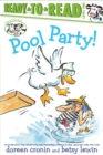 Image for Pool Party!/Ready-to-Read Level 2