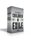 Image for The Complete Children of Exile Series (Boxed Set)