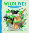 Image for WildLives : 50 Extraordinary Animals that Made History