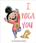 Image for I Yoga You
