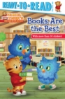 Image for Books Are the Best