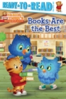Image for Books Are the Best