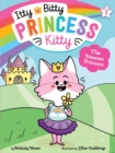 Image for The newest princess : #1