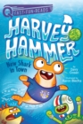 Image for New Shark in Town: Harvey Hammer 1