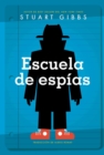 Image for Escuela de espias : vol 1