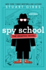 Image for Spy School the Graphic Novel