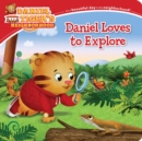 Image for Daniel Loves to Explore