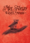 Image for Mrs. Frisby and the Rats of Nimh : 50th Anniversary Edition